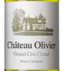 Chateau Olivier 2013